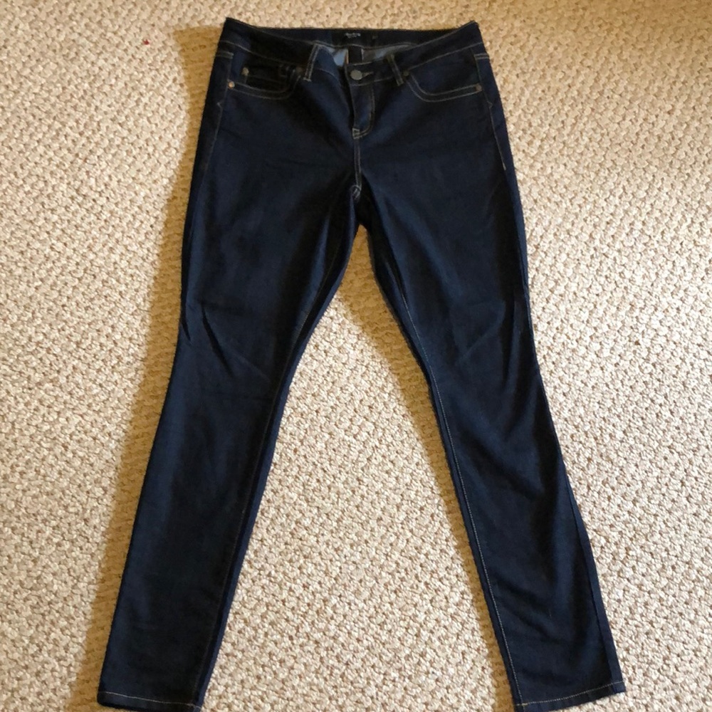 Torrid jeans
